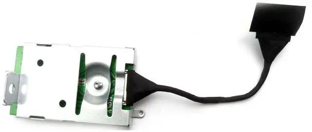 Alt view image 2 of 5 - Lot x 5 Dell OptiPlex 7040 5040 3040 Flash Memory Card Reader Module 94D86