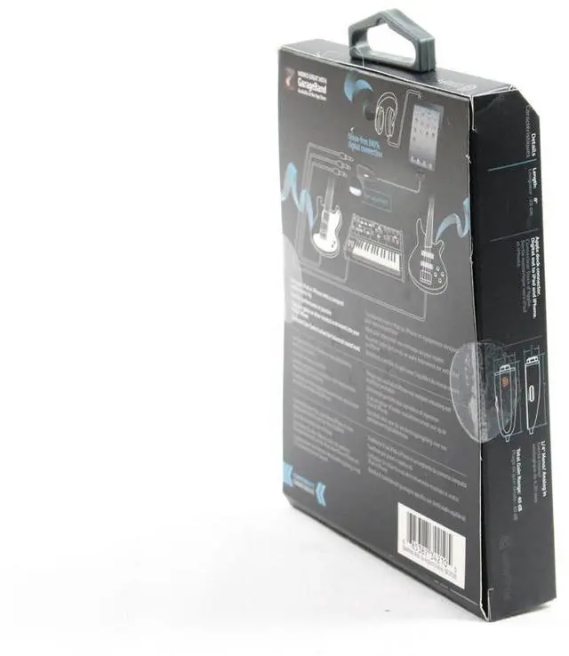 Alt view image 3 of 7 - Guitar Connect Pro for Mac iPad iPhone and iPod touch GC17133