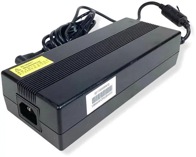 Alt view image 7 of 7 - LI SHIN 0405B20220 Power Supply Alienware M17X M17R1 220W AC Adapter 20V 11A