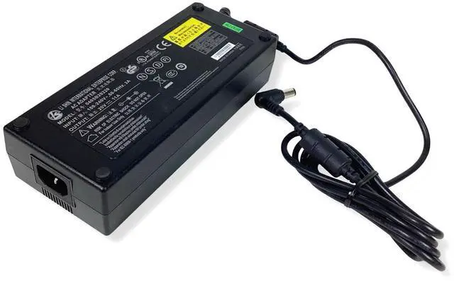 Alt view image 6 of 7 - LI SHIN 0405B20220 Power Supply Alienware M17X M17R1 220W AC Adapter 20V 11A