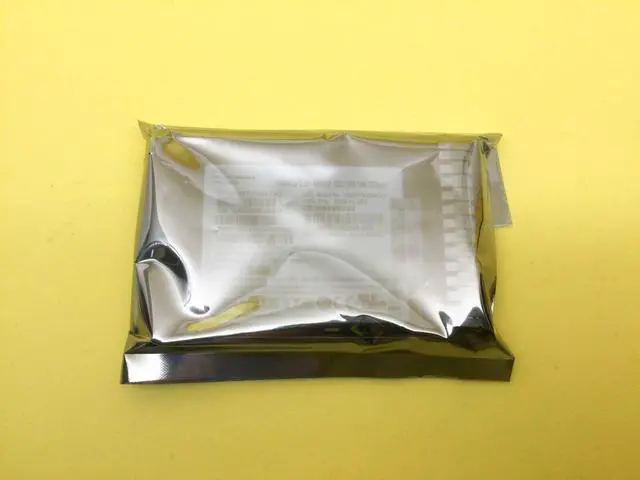 Alt view image 3 of 3 - 868818-B21 HPE 480GB SATA 6G READ INTENSIVE SFF SC SSD 868926-001