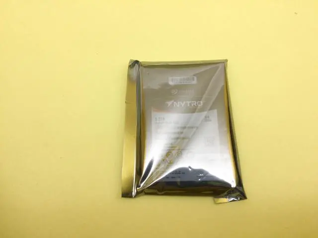 Alt view image 3 of 3 - (NOT FOR HOME PC!) Seagate Nytro 3530 3.2TB SAS 12Gb/s 2.5'' Enterprise SSD XS3200LE10003