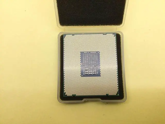 Alt view image 2 of 3 - SR2JS INTEL XEON 22 CORE PROCESSOR E5-2699V4 2.20GHZ 55MB 145W CPU FCLGA2011-3