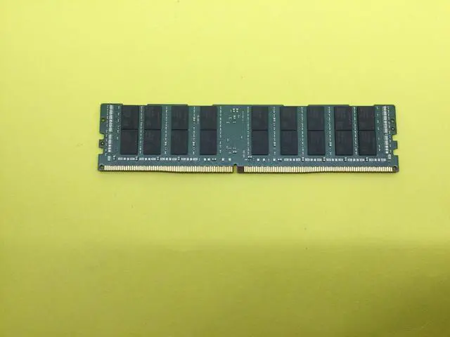Alt view image 4 of 5 - 840759-091 HPE 64GB QUAD RANK X4 4RX4 DDR4-2666 PC4-2666V MEMORY 815101-B21