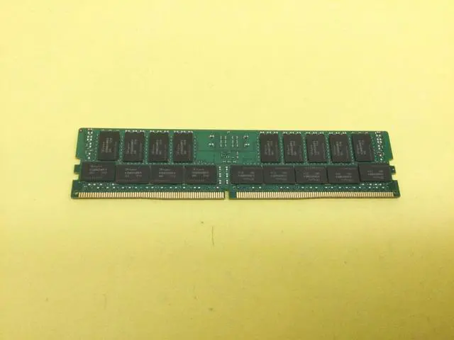 Alt view image 3 of 4 - HMA84GR7MFR4N-UH HYNIX 32GB (1X32GB) 2RX4 PC4-2400T DDR4 Server Memory