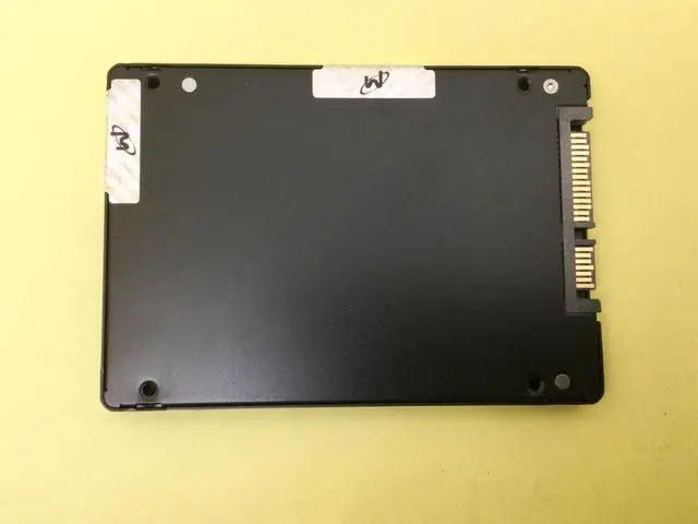 Alt view image 2 of 2 - Micron 5300 MAX 1.92TB SATA 6Gb/s 2.5" Internal SSD MTFDDAK1T9TDT
