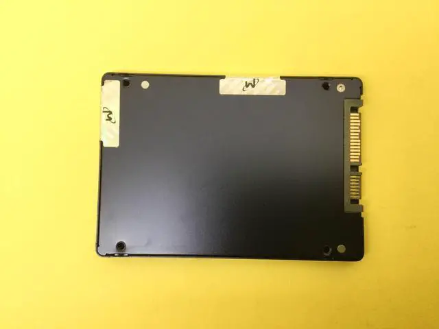 Alt view image 3 of 5 - Micron 5100 ECO 3.84TB SATA 6Gb/s 2.5" SSD MTFDDAK3T8TBY