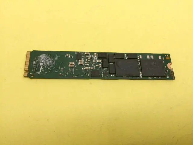 Alt view image 5 of 6 - MZ1LB1T9HALS Samsung PM983 1.92TB NVMe PCIe M.2 22110 SSD MZ-1LB1T90