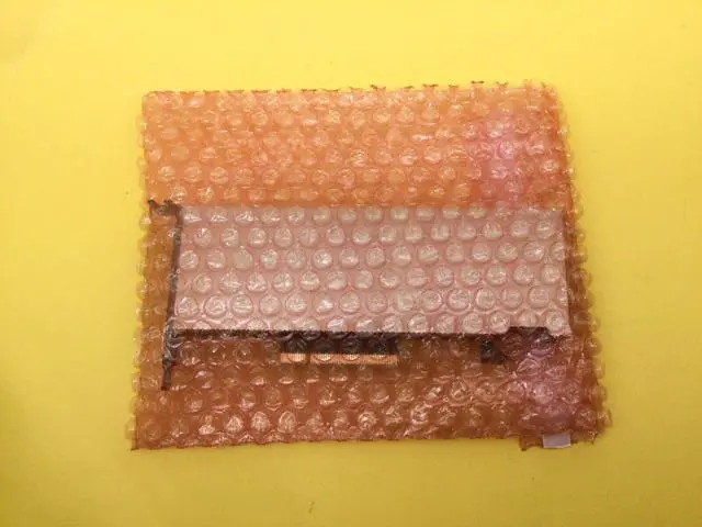 Alt view image 4 of 4 - NVIDIA TESLA A2 16GB GDDR6 PCIe 4.0 x8 Professional Graphics Card Low profile