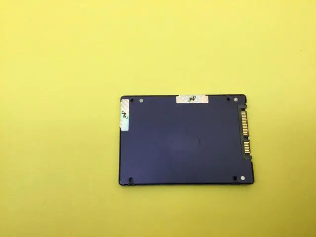 Alt view image 3 of 3 - Micron 5200 ECO Series 1.92TB SATA 6Gb/s 2.5in SSD MTFDDAK1T9TDC