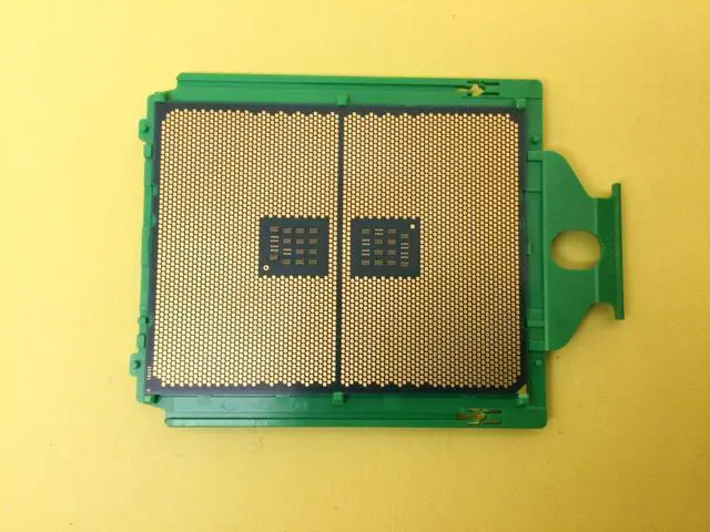 Alt view image 3 of 4 - AMD EPYC 7302 16 Core 3.00GHz 128MB Cache 155W Processor 100-000000043 UNLOCKED