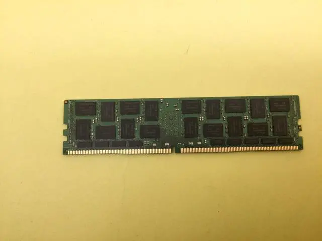 Alt view image 2 of 3 - SK Hynix 32GB (1x32GB) 2Rx4 PC4-2666V DDR4 Server Memory HMA84GL7AFR4N-VK