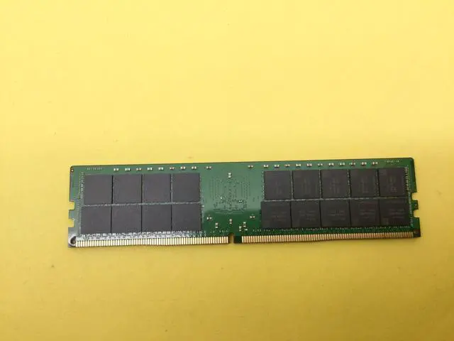 Alt view image 2 of 3 - 4ZC7A08727 Lenovo 256GB (1x256GB) 2S4Rx4 PC4-2933Y RDIMM Server Memory 03GX236