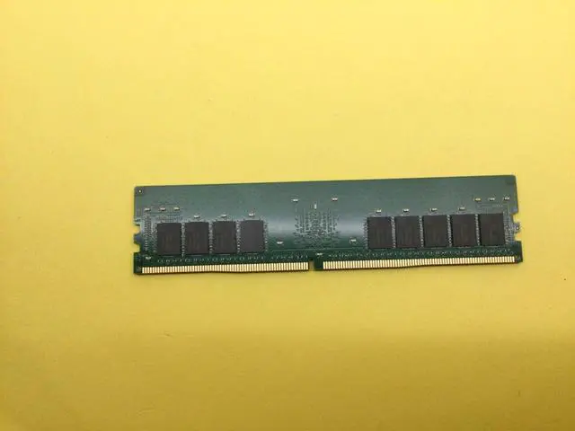 Alt view image 3 of 4 - HYNIX 32GB (1X32GB) 2RX8 PC4-3200AA SERVER MEMORY HMAA4GR7CJR8N-XN