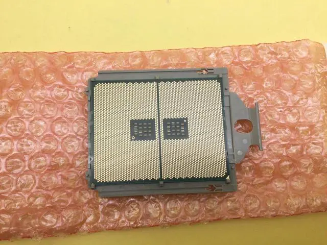 Alt view image 2 of 5 - AMD EPYC 7453 28-Core 2.75GHz SP3 225W Server Processor 100-000000319