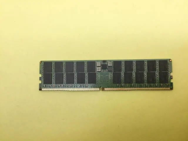 Alt view image 2 of 3 - MICRON 96GB (1X96GB) 2RX4 PC5-4800B DDR5 SERVER MEMORY MTC40F204WS1RC48BB1