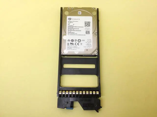 Alt view image 2 of 3 - (NOT FOR HOME PC!) HGST 1.8TB 10K SAS 12Gb/s 2.5 Internal Server Hard Drive S5H-J1R8SS