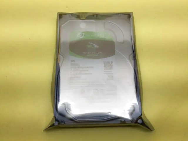 Alt view image 3 of 3 - SEAGATE BARRACUDA 8TB 5.4K 6Gbps 3.5" SATA HDD ST8000DM004