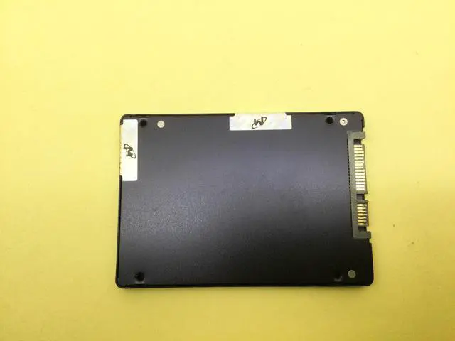 Alt view image 2 of 4 - Micron 5100 ECO 7.68TB SATA 6Gb/s NAND 2.5'' SSD MTFDDAK7T6TBY