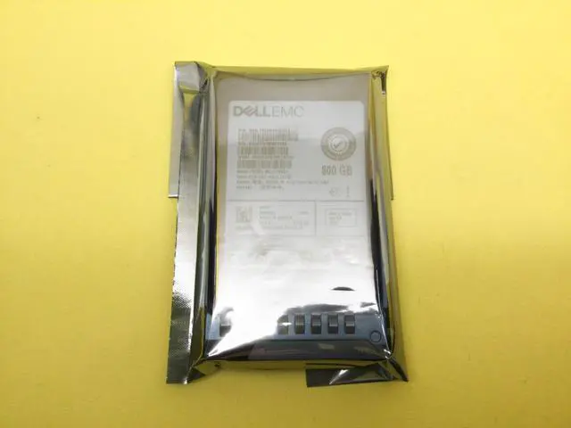 Alt view image 3 of 3 - (NOT FOR HOME PC!) D9NCK DELL 800GB SAS 12Gbps MIX USE 2.5'' SSD 0D9NCK MZ-ILT800A w/ Gen 14th Tray