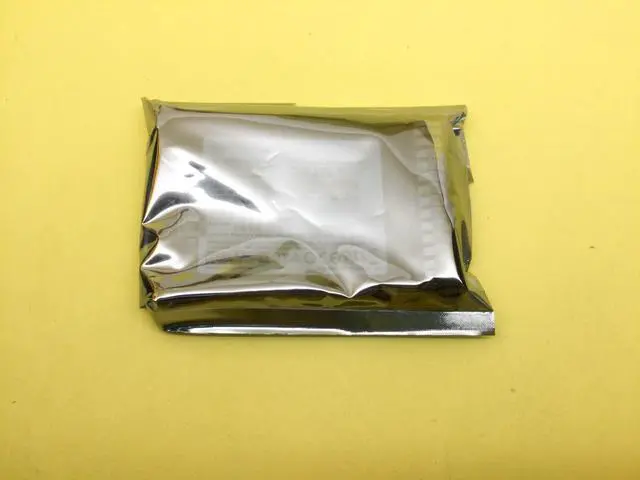 Alt view image 3 of 3 - 816995-B21 HPE 960GB SATA 6G MIXED USE SFF (2.5IN) SC SSD 817111-001