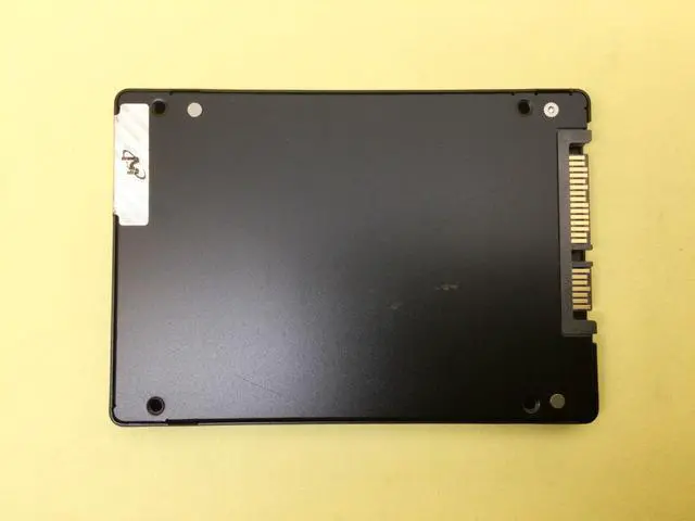 Alt view image 2 of 4 - Micron 5400 PRO 3.84TB SATA 6Gb/s 2.5in SSD MTFDDAK3T8TGA