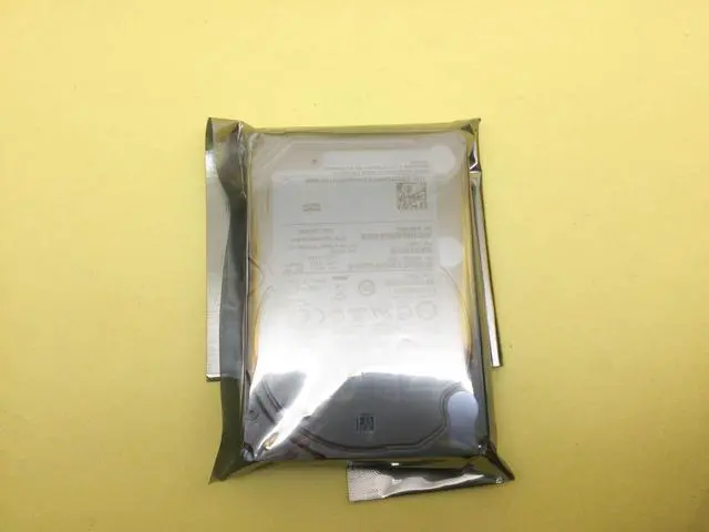 Alt view image 2 of 2 - Seagate Exos 7E2000 2TB 7.2K SATA 6Gb/s 512N 2.5'' HDD ST2000NX0403
