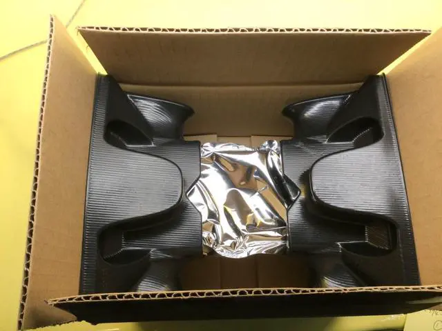 Alt view image 2 of 2 - P05994-B21 HPE 3.84TB SATA 6G MIXED USE SFF SC SSD P08632-001