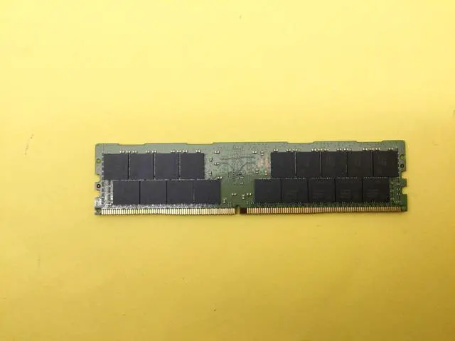 Alt view image 2 of 3 - (NOT FOR HOME PC!) 02JG082 LENOVO 128GB 2S2RX4 PC4-2933Y DDR4 ECC SERVER MEMORY 4ZC7A15113