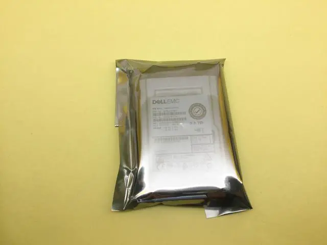 Alt view image 3 of 3 - (NOT FOR HOME PC!) 005053340 EMC DATA DOMAIN 3.2TB SAS 12Gbps 2.5IN SSD Kioxia KPM5XVUG3T20