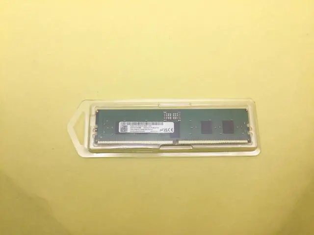 Alt view image 3 of 3 - MICRON 16GB (1X16GB) 1Rx8 PC5-4800B DDR5 SERVER MEMORY MTC10F1084S1RC48BA1 - OEM