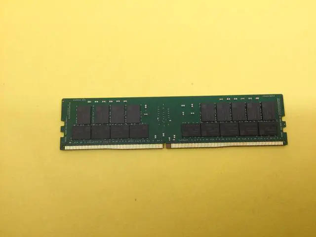 Alt view image 2 of 3 - HMAA8GR7CJR4N-XN HYNIX 64GB (1X64GB) 2RX4 PC4-3200AA DDR4 SERVER MEMORY
