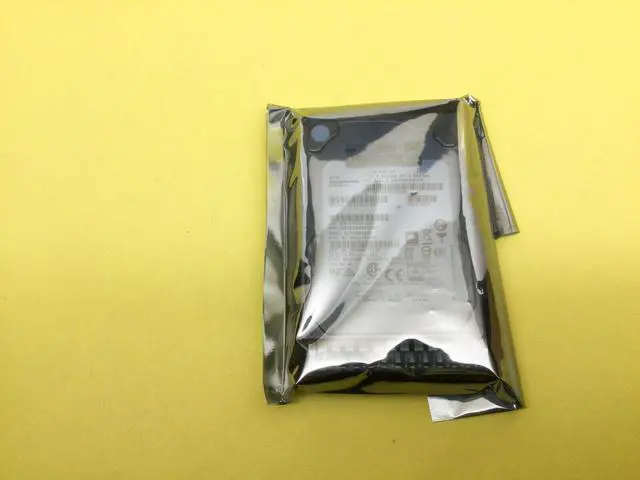 Alt view image 3 of 3 - (NOT FOR HOME PC!) 881457-B21 HPE 2.4TB 10K 12Gb/s SFF 2.5" SAS SC HDD HARD DRIVE 881507-001