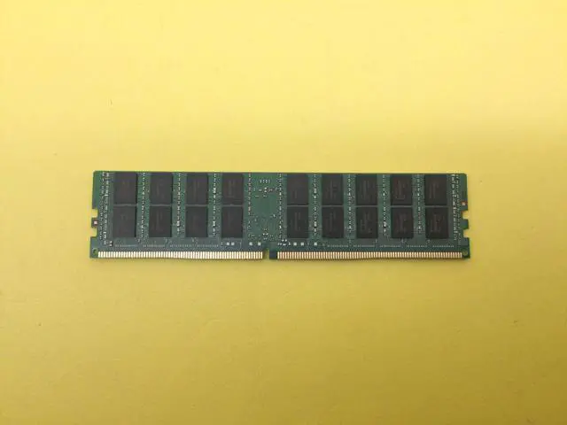 Alt view image 2 of 3 - HYNIX 64GB (1x 64GB) 4DRX4 PC4-2400T DDR4 Server Memory HMAA8GL7AMR4N-UH