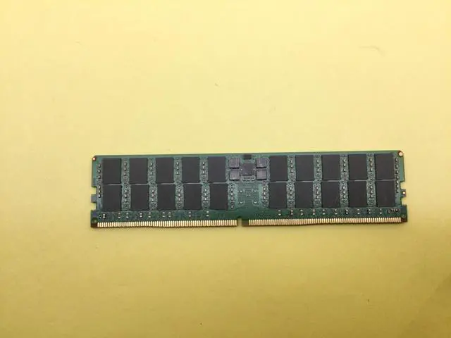 Alt view image 2 of 3 - MICRON 64GB (1X64GB) 2RX4 PC5-5600B DDR5 RDIMM SERVER MEMORY MTC40F2046S1RC56BD1