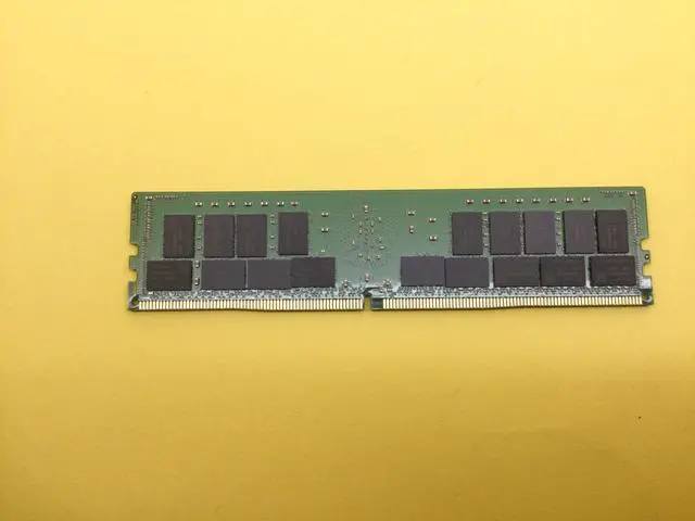 Alt view image 3 of 4 - HMA84GR7DJR4N-XN HYNIX 32GB (1X32GB) 2RX4 PC4-3200AA DDR4 SERVER MEMORY
