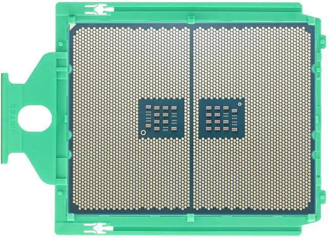 Alt view image 2 of 3 - AMD EPYC 7502P 32C 2.5GHz 128M DDR4-3200 180W (Dell) (100-000000045)