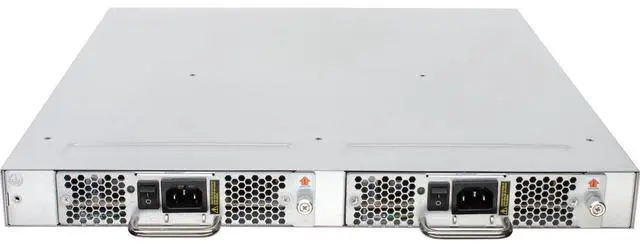 Alt view image 5 of 5 - Dell Connectrix DS-6510B 16GbE SFP+ FC Switch