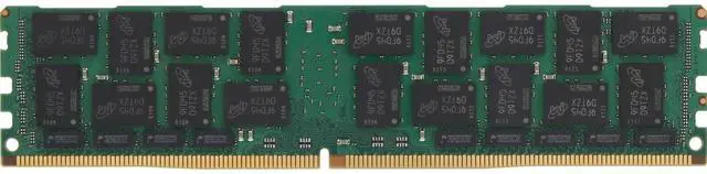Alt view image 2 of 3 - Micron 32GB 2Rx4 LRDIMM- 2666MT/s Load Reduced (MTA36ASF4G72LZ-2G6D1QG-OSTK)