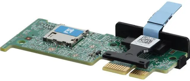 Main image of Dell 14G Internal vFlash Module (5507H)