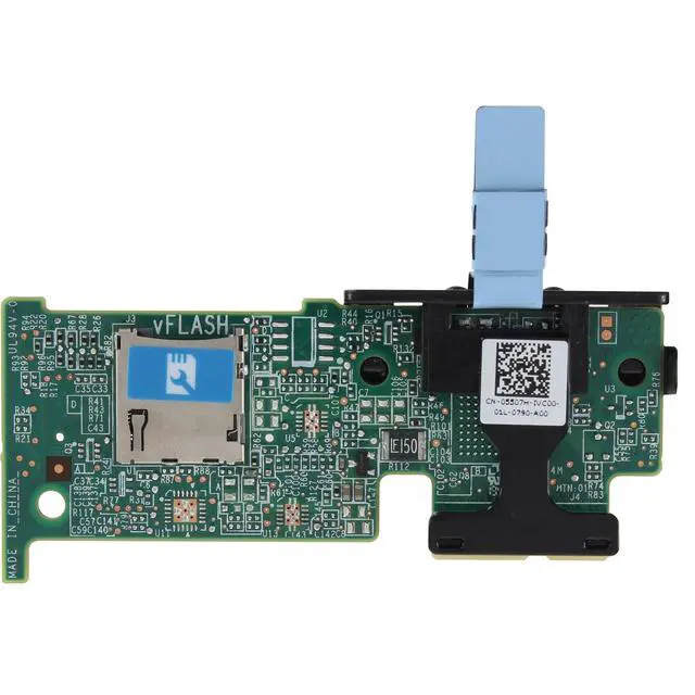 Alt view image 5 of 5 - Dell 14G Internal vFlash Module (5507H)