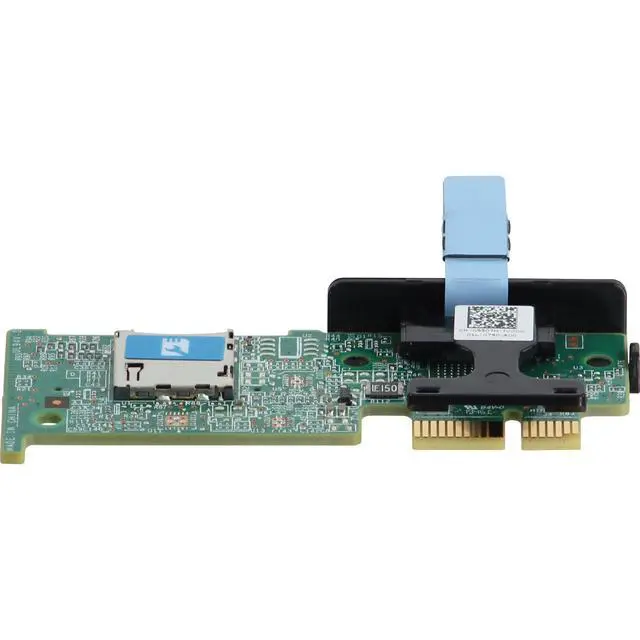 Alt view image 2 of 5 - Dell 14G Internal vFlash Module (5507H)