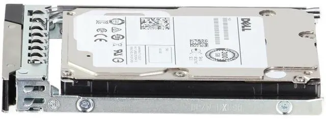 Alt view image 3 of 5 - (NOT FOR HOME PC!) Dell 300GB 10K 12Gbps SAS 2.5 HDD (400-AJOQ) (400-AJOQ-OSTK)