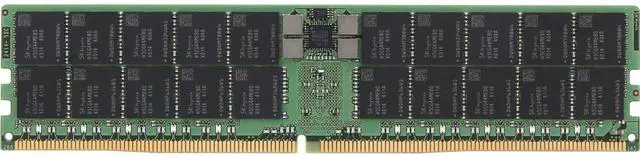 Alt view image 2 of 3 - Hynix 64GB 2Rx4 DDR5 RDIMM- 4800MT/s (HMCG94MEBRA123N-OSTK)