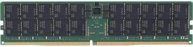 Alt view image 2 of 3 - Samsung 64GB 2Rx4 DDR5 RDIMM- 5600MT/s (M321R8GA0EB0-CWMXH-OSTK)