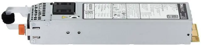 Alt view image 3 of 5 - Dell 15G/16G 600W 80+ Platinum 60mm Power Supply (3THTT)