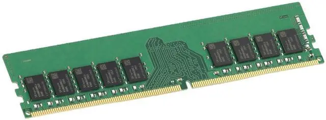 Main image of (NOT FOR HOME PC!) Hynix 16GB 1Rx8 PC4-3200 ECC UnBuffered (HMAA2GU7CJR8N-XN-OSTK)