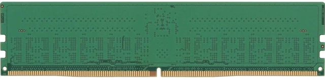 Alt view image 2 of 3 - (NOT FOR HOME PC!) Hynix 16GB 1Rx8 DDR5 ECC UDIMM 5600MT/s Unbuffered (HMCG78AGBEA081N-OSTK) - OEM