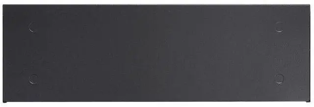Alt view image 5 of 5 - TP-Link DS1024G | Omada 24-Port 1000Mbps Gigabit Unmanaged Rack-Mount Switch