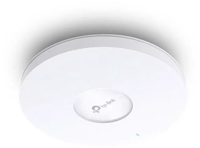 Main image of TP-Link EAP613 | AX1800 Wireless Dual Band Ceiling Mount Wi-Fi 6 Access Point